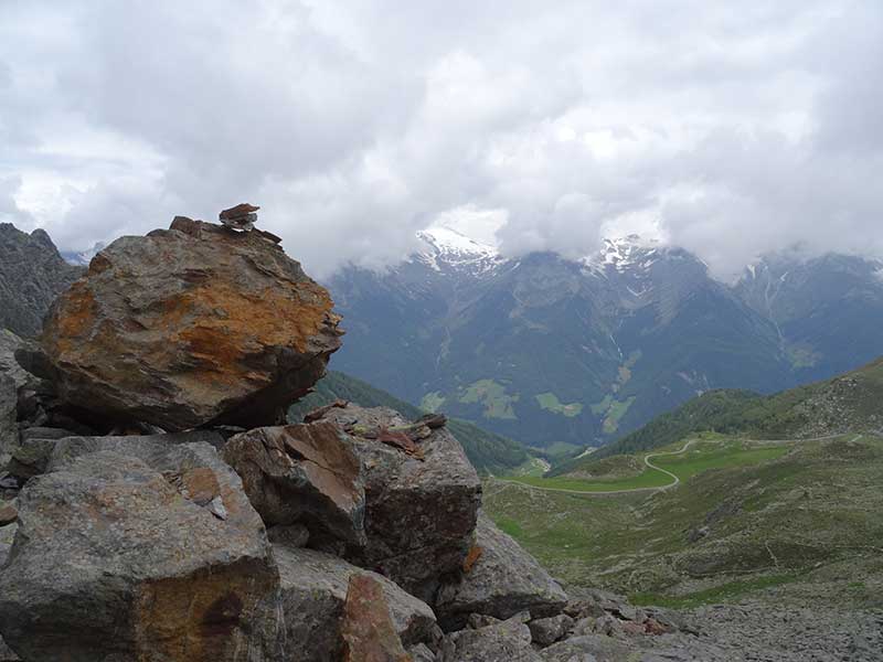 Rauchkofel